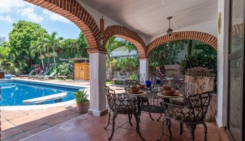 Quinta Rustica "La Aguacana" in Cuautla Morelos