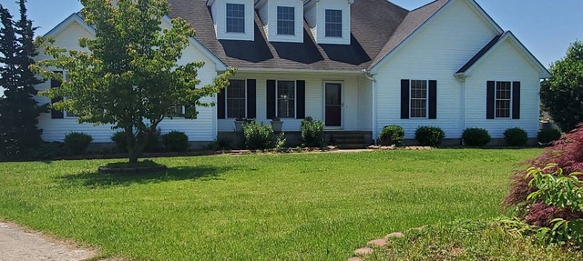 Quite peaceful 3 Bedroom house in Harrington with relaxing outdoor setting. in Harrington