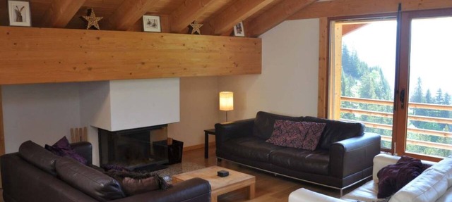 Résid. Sundance 15, (Les Crosets), A-0575 by Interhome in Les Crosets