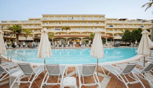 R2 Buganvilla Hotel & Spa in Morro del Jable