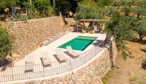 Raco de Soller in Sóller