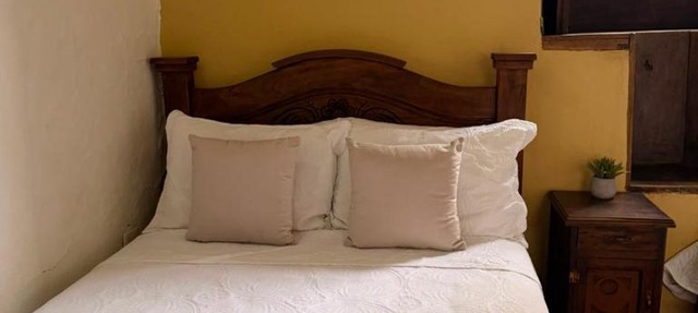 Real Dream Hostel in San Gil