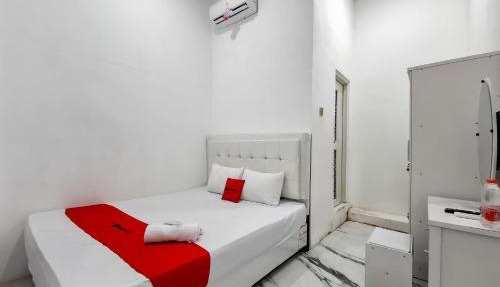RedDoorz at Barra Homestay near RSUD Batang in Batang