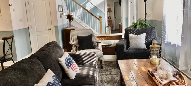 Rehoboth Beach-Luxury Villa-Linens Included in Rehoboth Beach