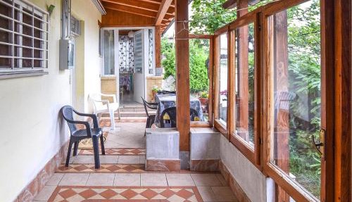 Relax E Pace in Roccaspinalveti