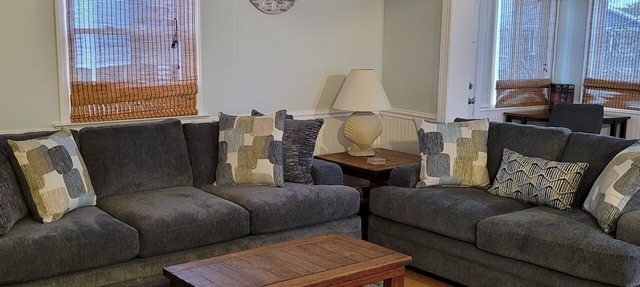 Relaxed Coastal Living in the Heart of the Outer Banks in Kill Devil Hills