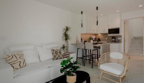 Relaxury Villa I in Karpathos