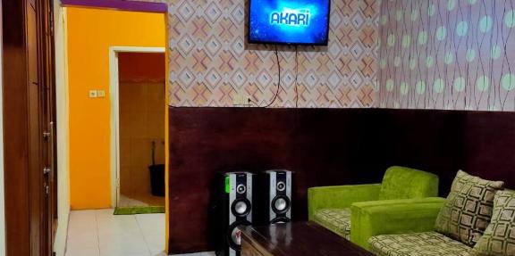 Rendra Batu Permai in Tlekung