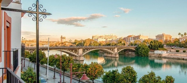 RentalSevilla Betis in Seville