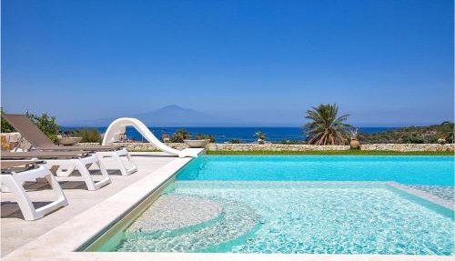 Residence e suite Sicily Brucoli Resort Domus Glem in Brucoli