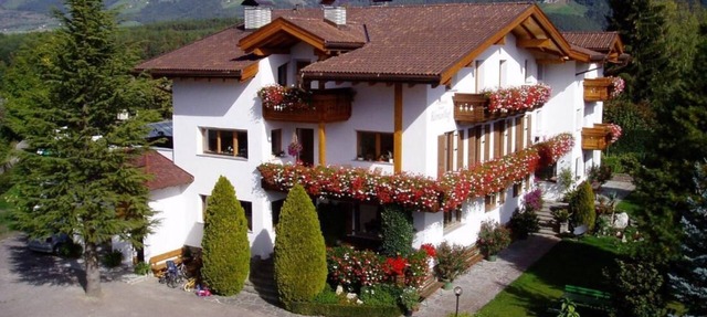 Residence Klementhof in Natz
