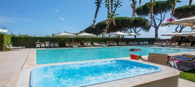 Resort Capalbio in Capalbio