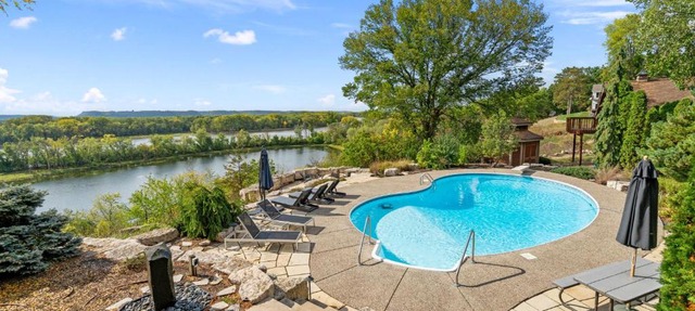 Riverfront Inn in Red Wing