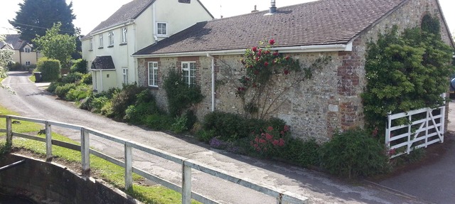 Riverside House Holiday Cottages in Winfrith Newburgh