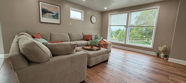 *Riverview*Walk to Falls*Newly Renovated*4 BDRMS* in Niagara Falls