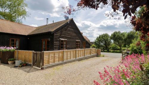Robbie's Barn in Halford