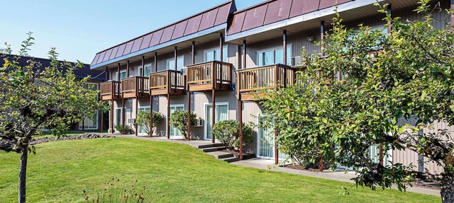 Rodeway Inn Enumclaw Mount Rainier-Crystal Mountain Area in Enumclaw