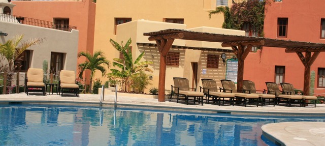 Romantic Getaway in Loreto Bay, the Cabo alternative in Loreto