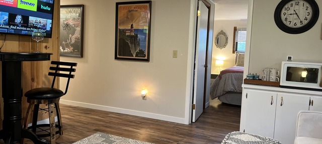 Root River Retreat in Preston