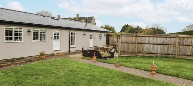 Rose Stables, Bampton in Bampton