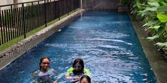 RUBY 5-STAR LOFT PRIVATE HOTEL in Jakarta