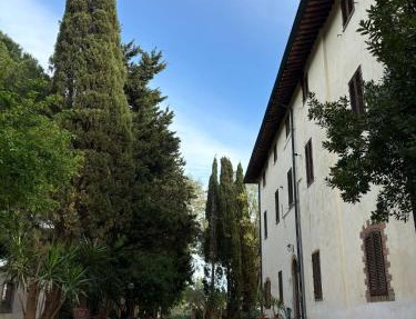 Rustico Sant'Emilio in Riotorto