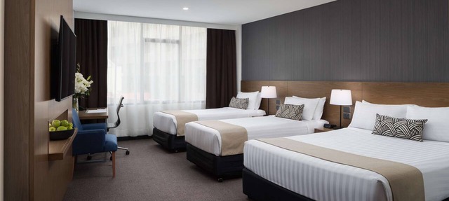 Rydges Camperdown in Camperdown