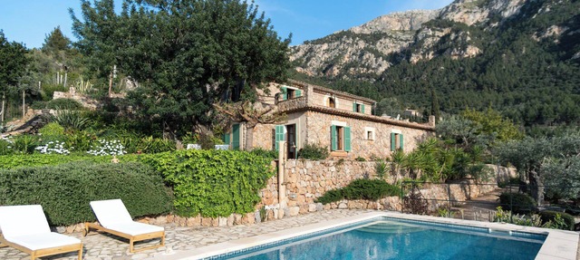 S'HORT DE SA FONT in Deià