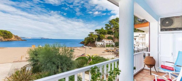 Sa Riera Beach by Interhome in Begur