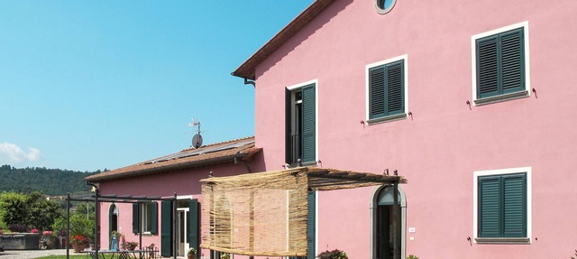 Sabrina by Interhome in Lucca