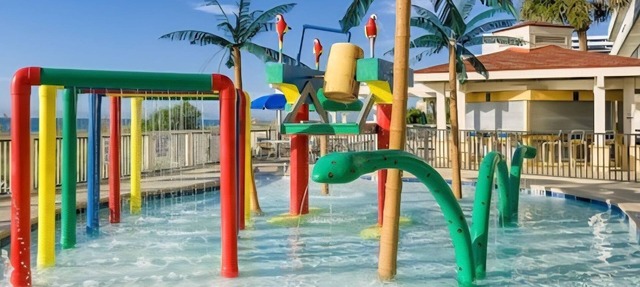 SALE 8/23 3 nites or 8/30 4 nites avail! Hurry.bef school! WESTGATE 2BR villa. in Myrtle Beach