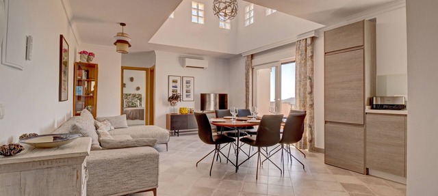 Samuel Penthouse in Cómpeta