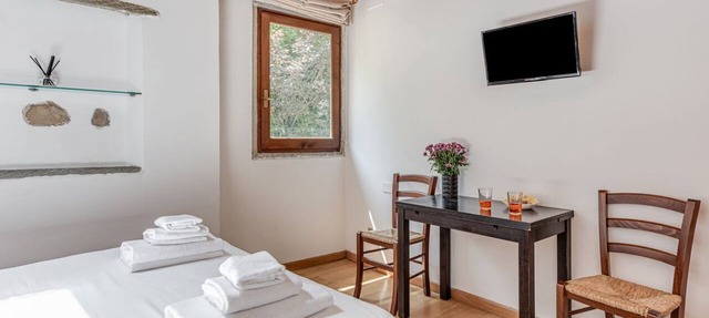San Niccolò Tower Flat - Sweet Dreams in Florence in Firenze