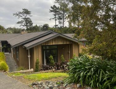 Sandspit Hideaway in Sandspit