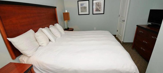 Sandy Beach Oceanfront Resort by Palmetto Vacations in Myrtle Beach