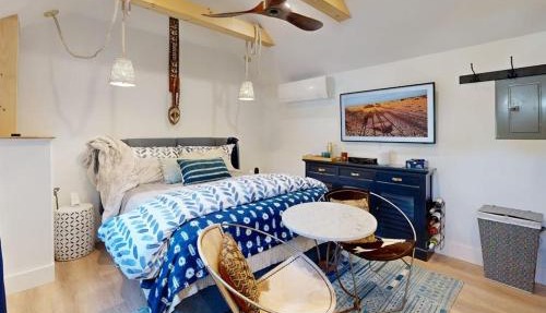 Sankofa Studio in Oak Bluffs