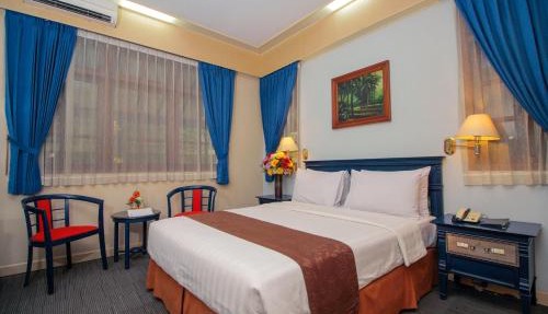 Sapta Nawa Resort 1 Gresik in Gresik