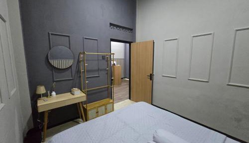 Satria Guest House near Unsoed Purwokerto in Purwokerto