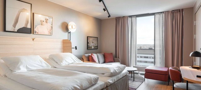 Scandic Hamar in Hamar