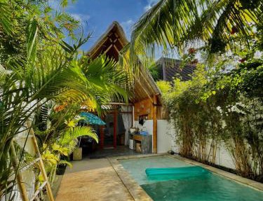 Sea Breeze Villas - Gili Air, Lombok in Gili Islands