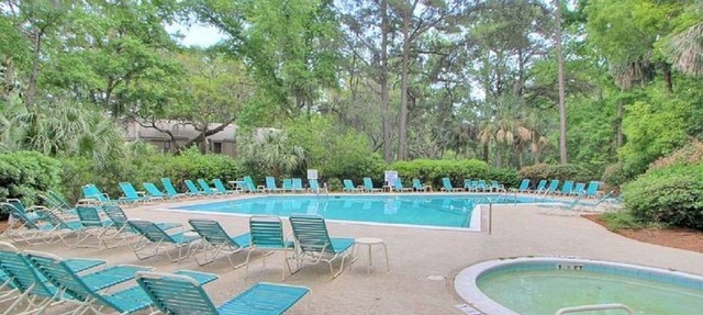 Sea & Tee Time - Plantation Club Villa * REMODELED KITCHEN & ALL BATHS in Hilton Head Island