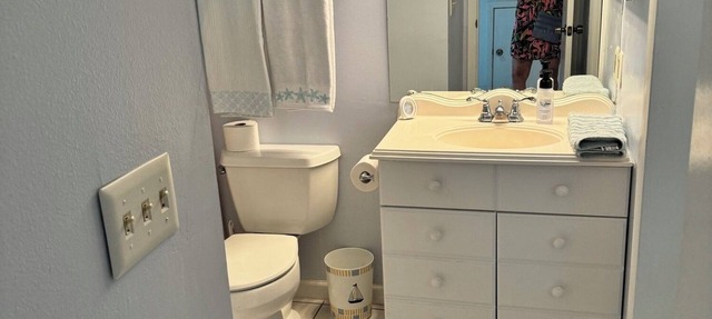 Sea Woods Community 2-bedroom villa in cool New Smyrna Beach in New Smyrna Beach