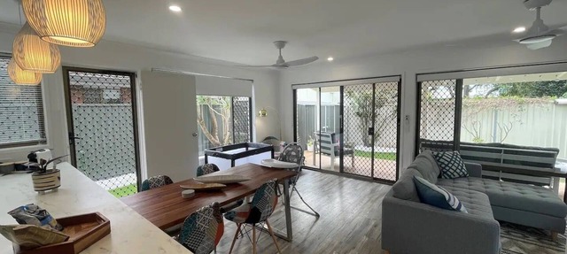 Seabreeze Villa on Mermaid Beach - Broadbeach in Mermaid Beach