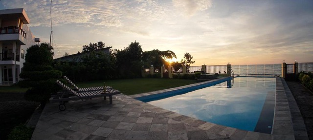 Seaview Beach Resort in Jepara
