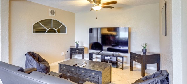 Sebring Vacation Rental w/ Community Gas Grill! in Sebring