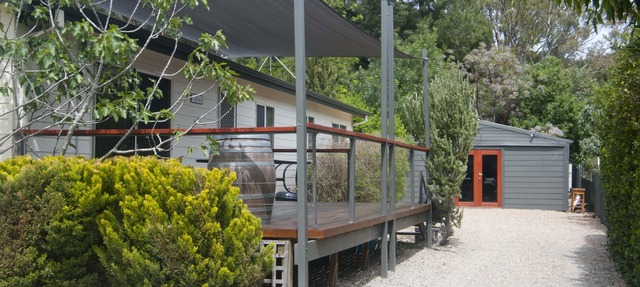 Second Valley Holiday House Close to Beach in Second Valley