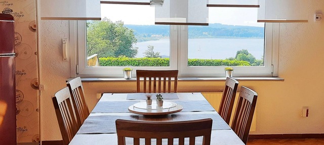 Seeblick by Interhome in Driedorf