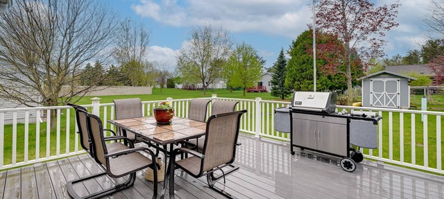 Serene Stevens Point Retreat w/ Sunroom! in Stevens Point