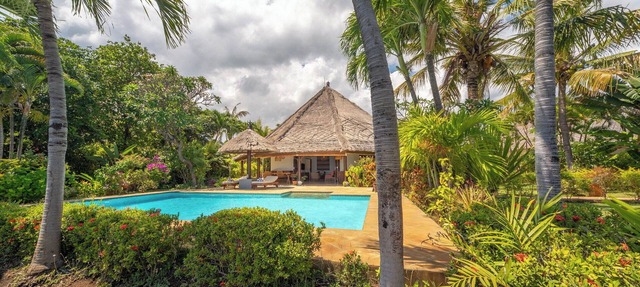 Serenity at a glance @ Lokapaksa, Seririt in Seririt
