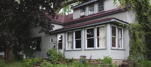Settle Inn in Stevens Point